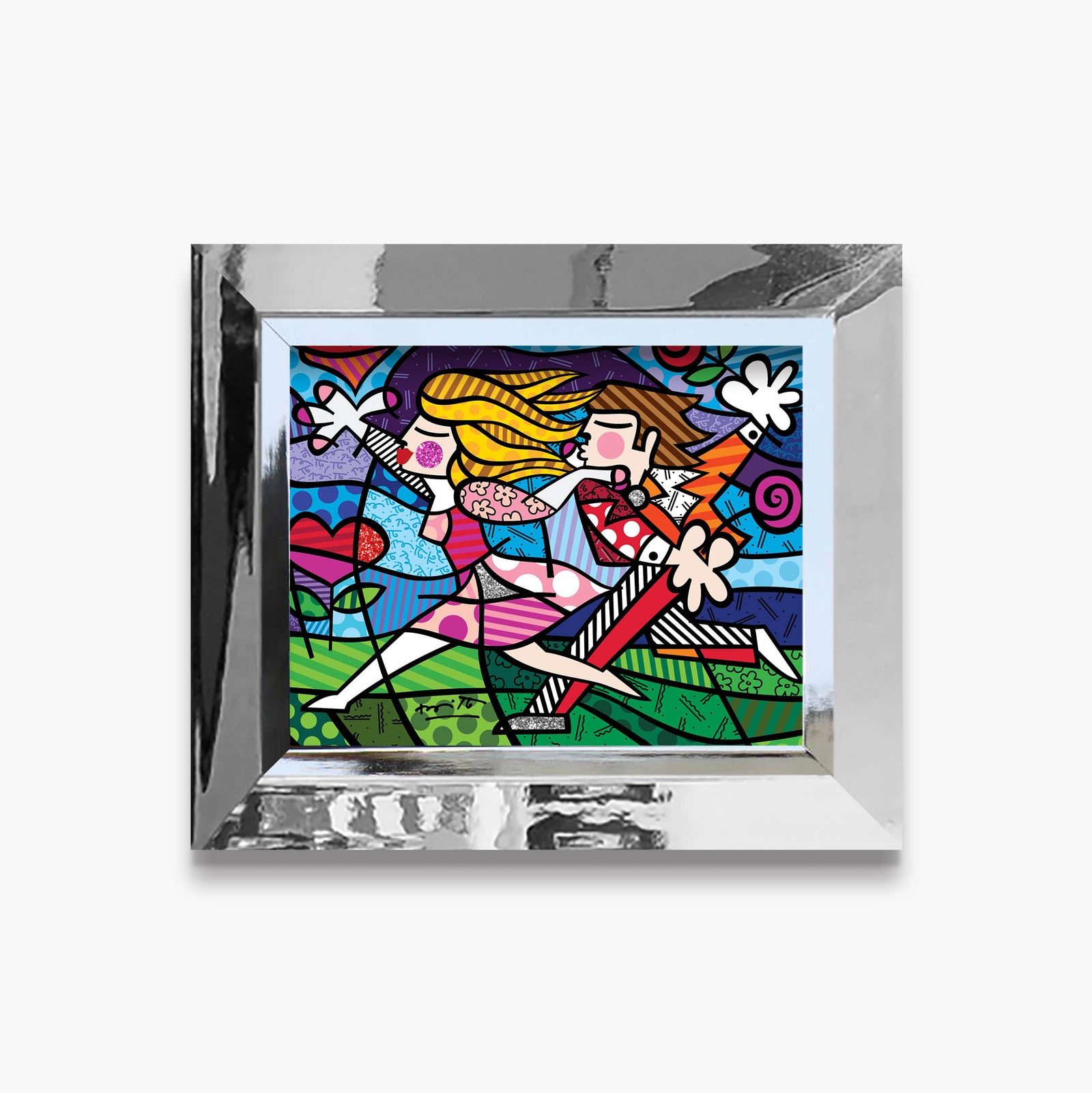 Dreaming - Limited Edition Print