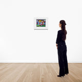 DREAMING - Limited Edition Print