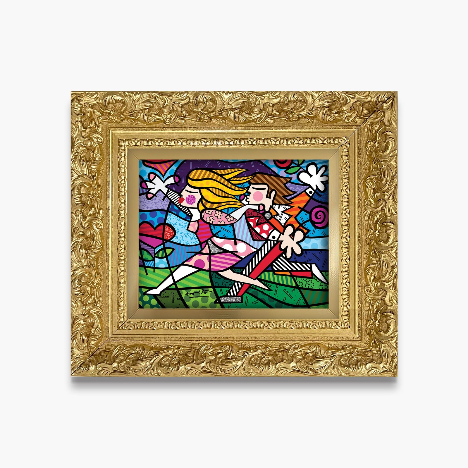 Dreaming - Limited Edition Print