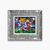 DREAMING - Limited Edition Print