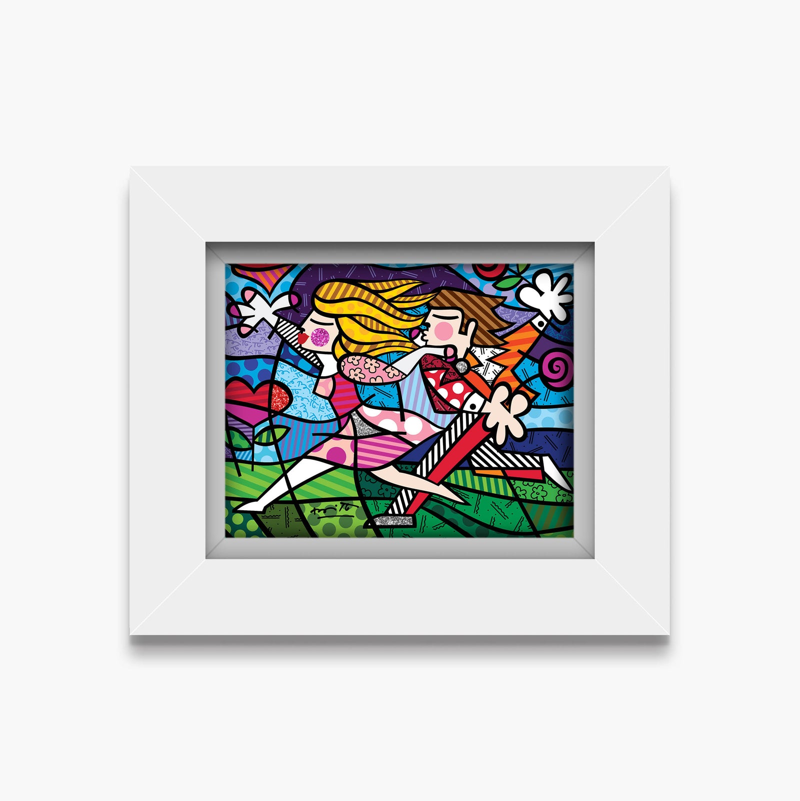 Dreaming - Limited Edition Print