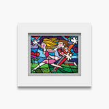 DREAMING - Limited Edition Print