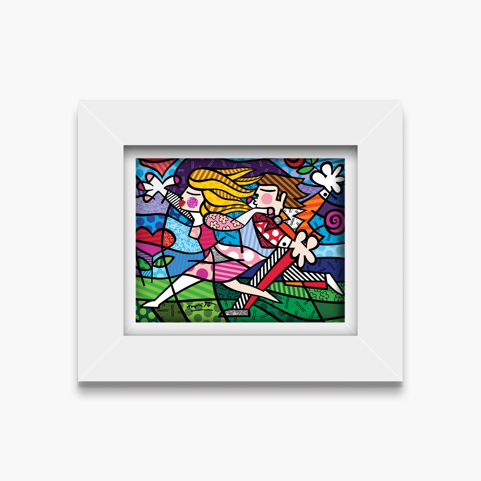 Dreaming - Limited Edition Print