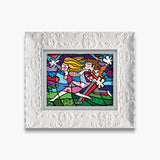 DREAMING - Limited Edition Print