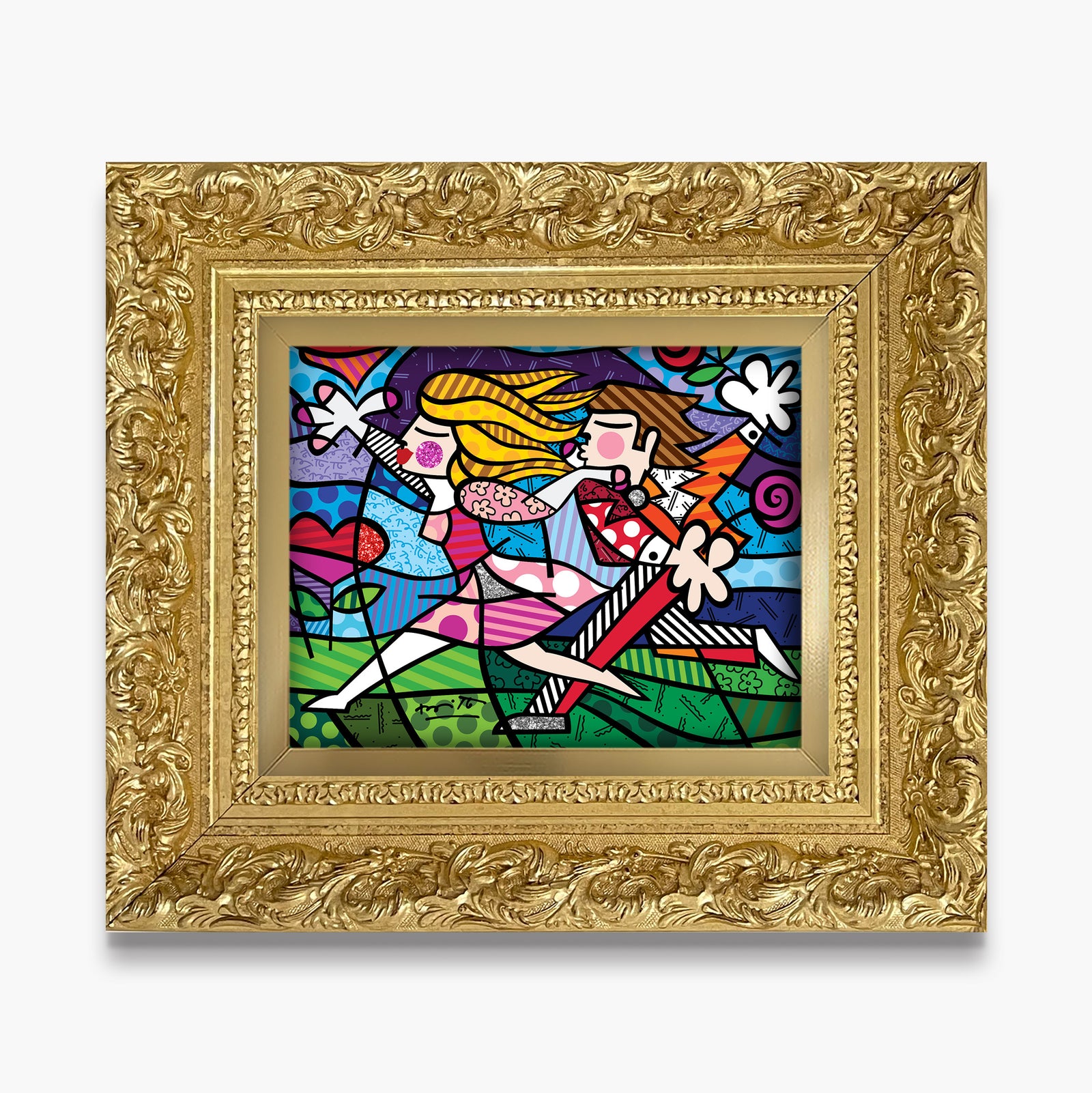 Dreaming - Limited Edition Print