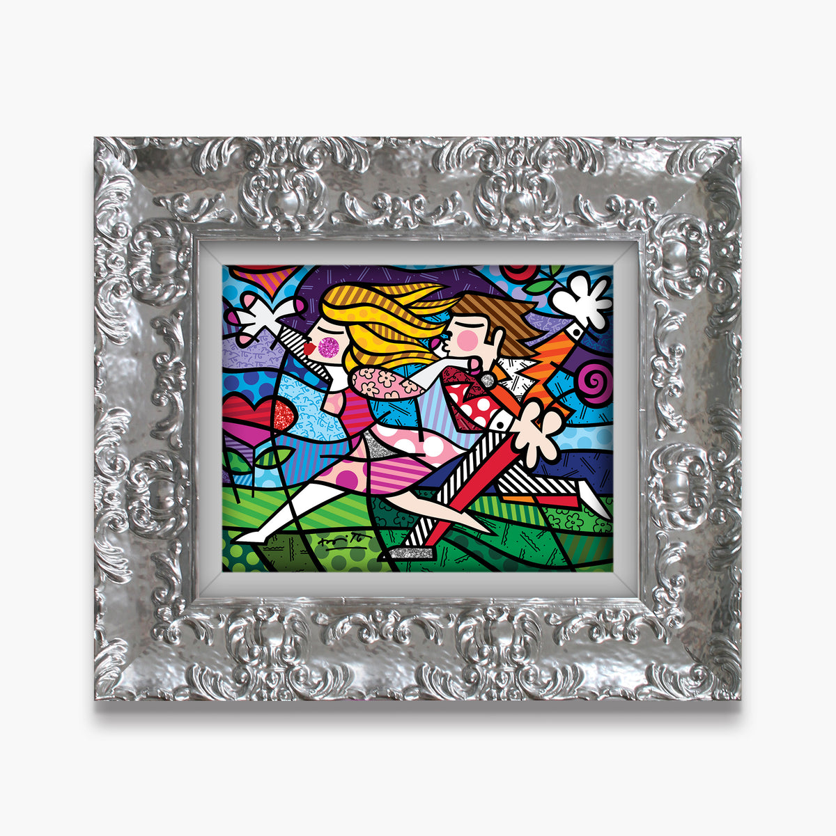 Dreaming - Limited Edition Print