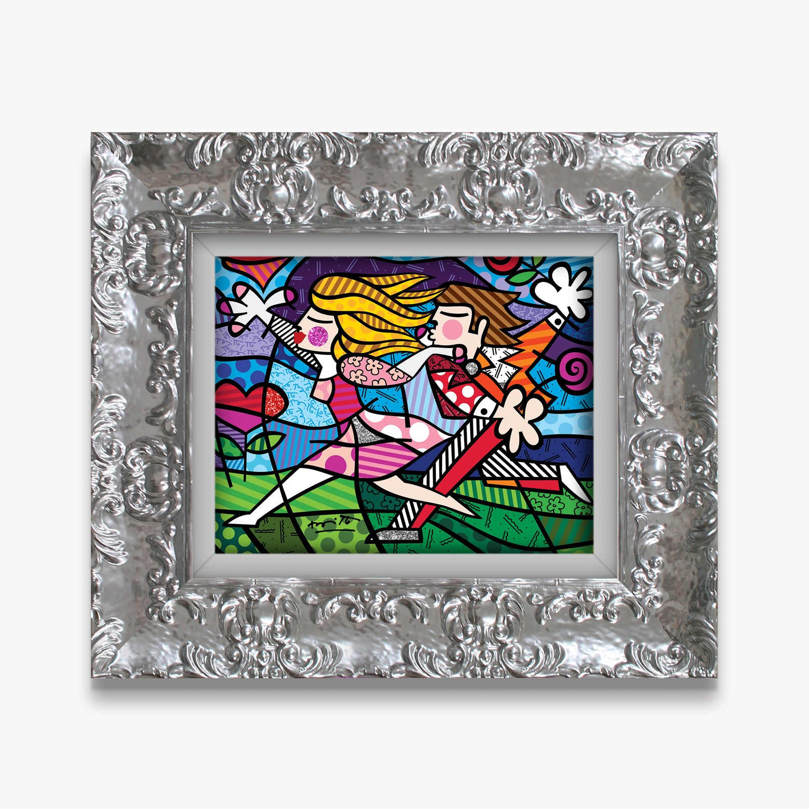 Dreaming - Limited Edition Print