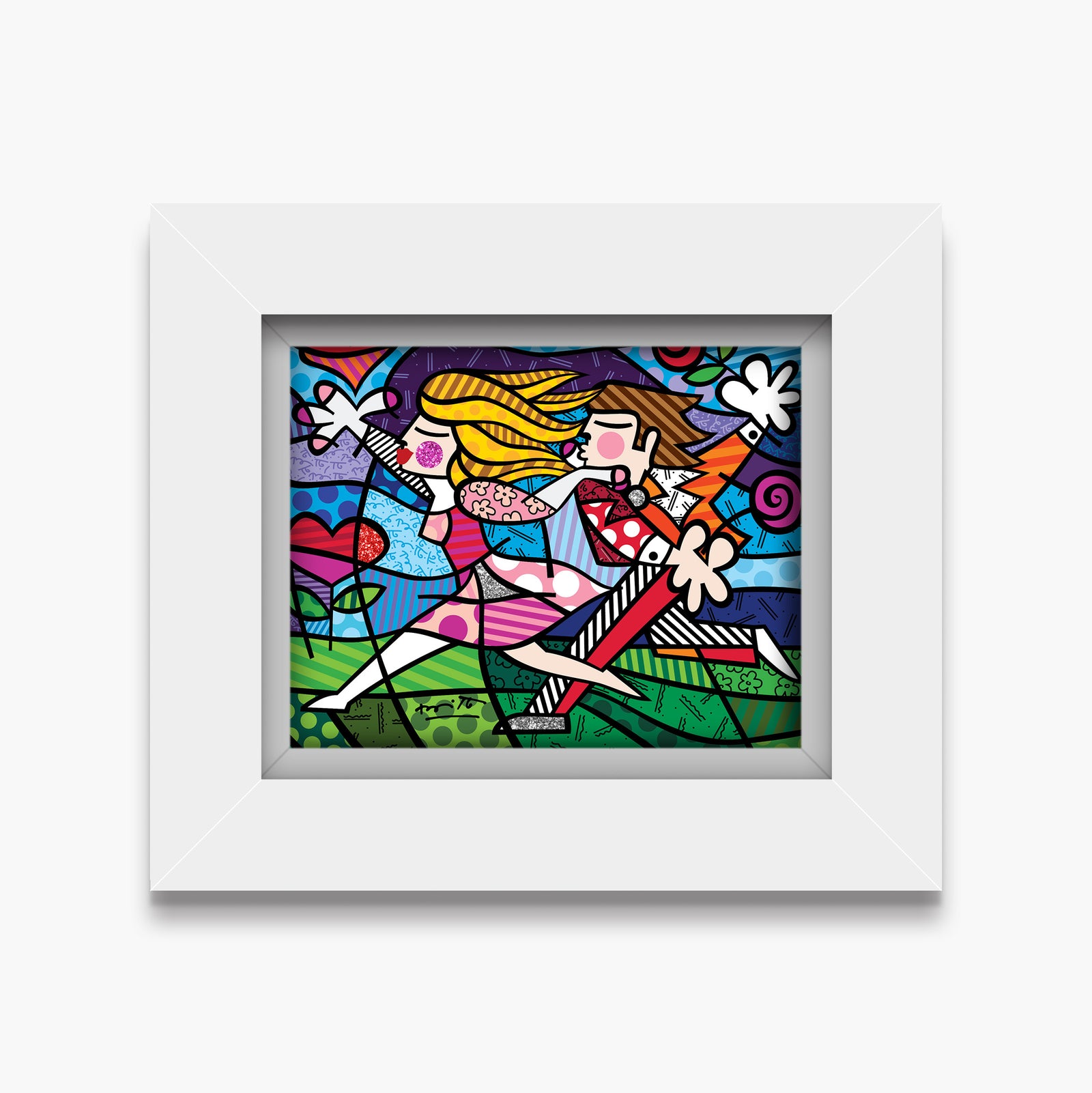 Dreaming - Limited Edition Print