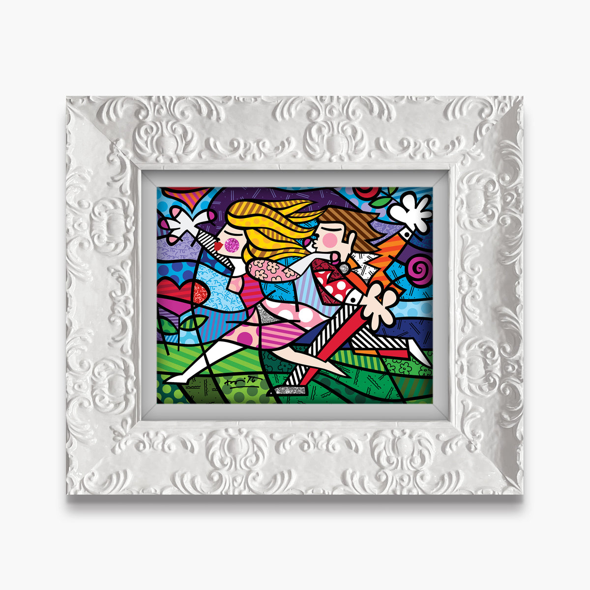 Dreaming - Limited Edition Print