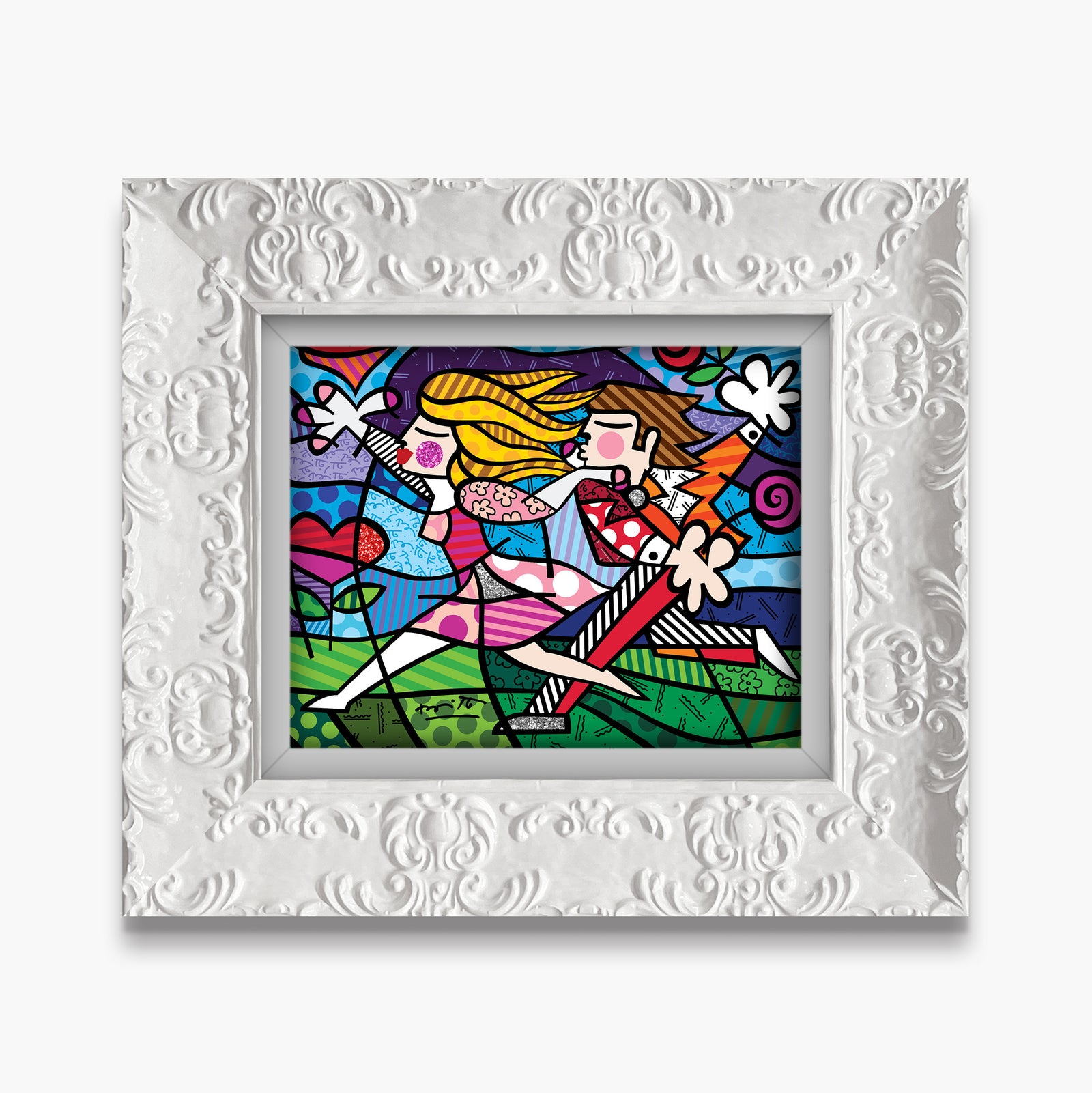 Dreaming - Limited Edition Print