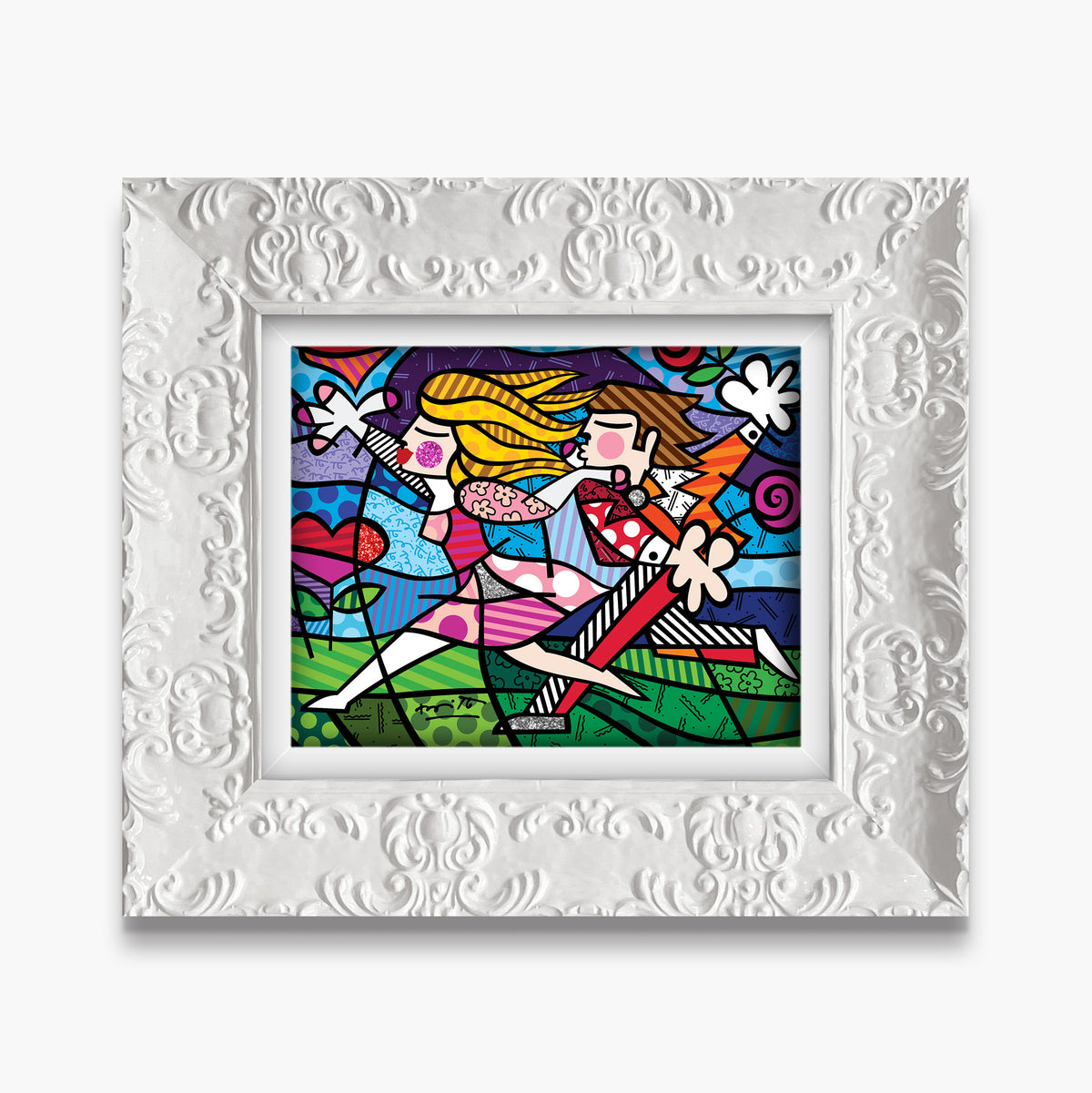 Dreaming - Limited Edition Print