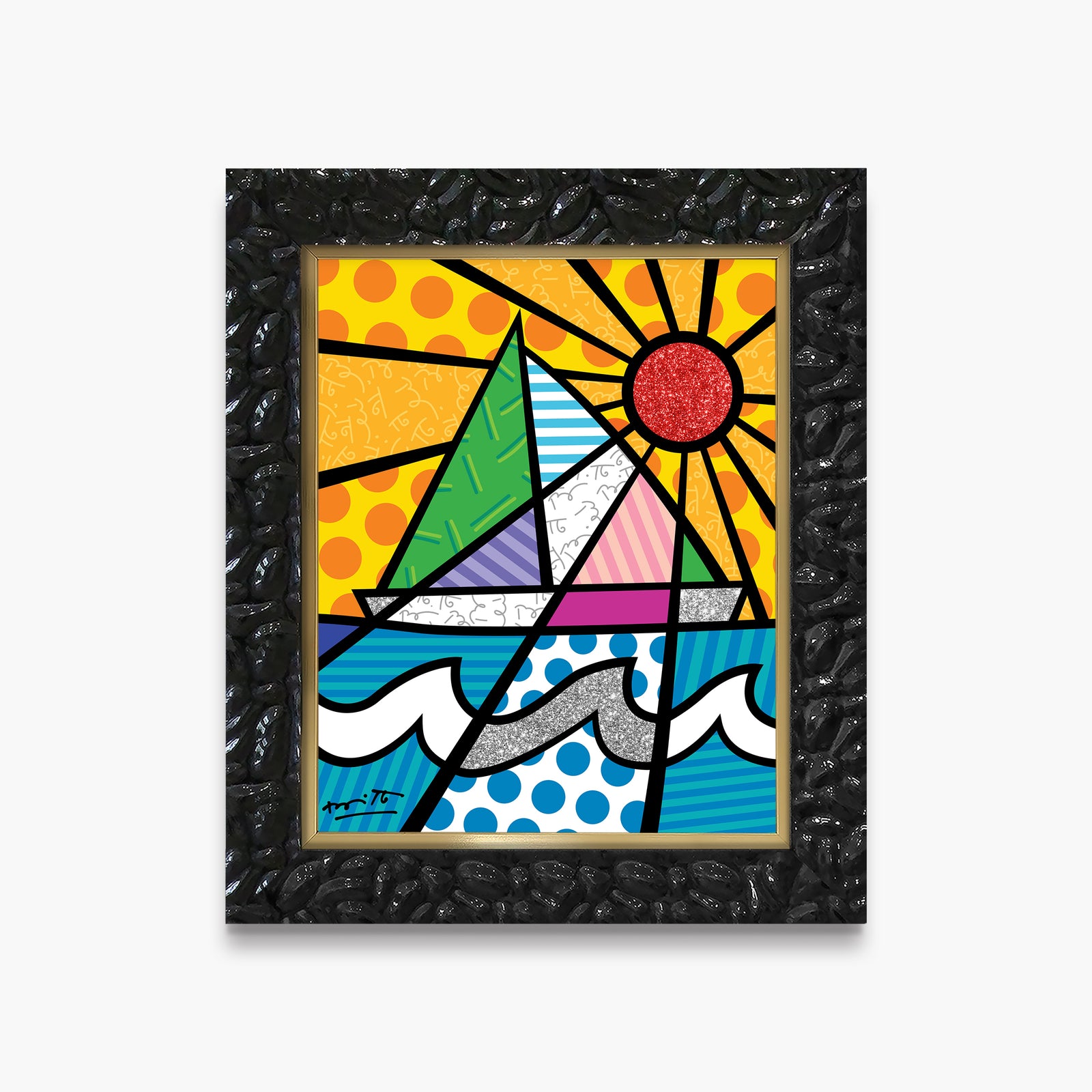 Good Morning - Limited Edition Print