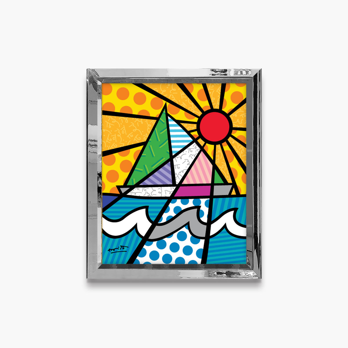 Good Morning - Limited Edition Print