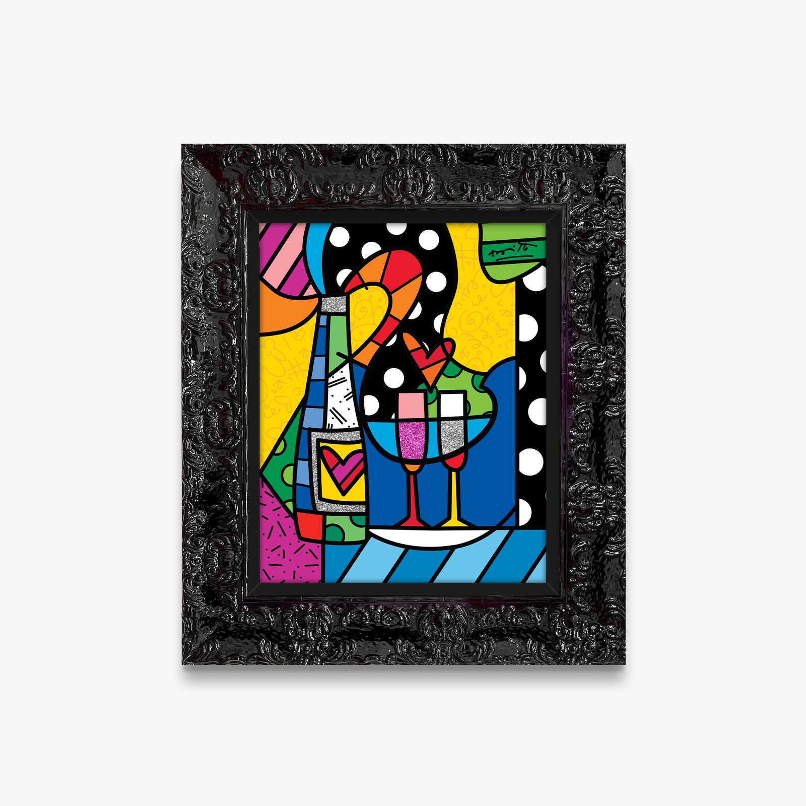 Cheers! - Limited Edition Print