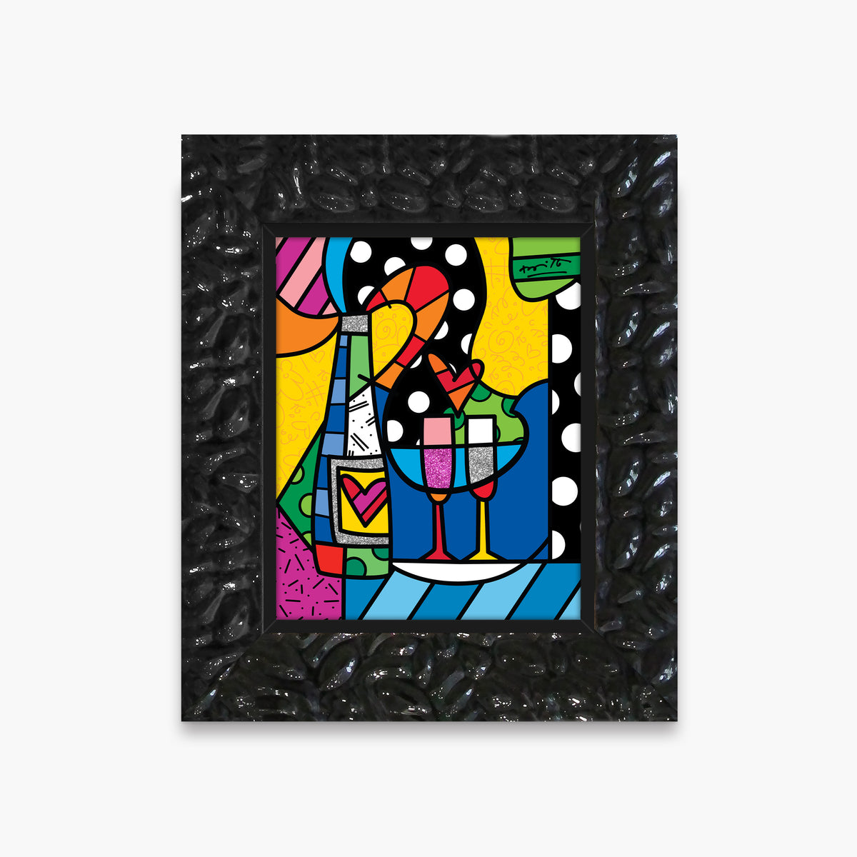 Cheers! - Limited Edition Print