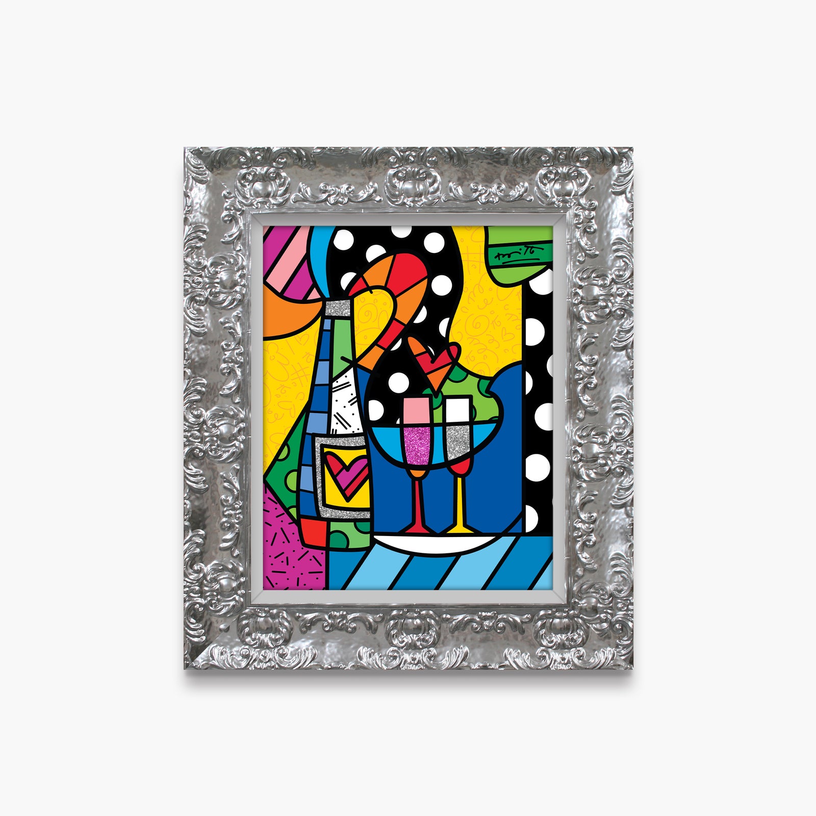 Cheers! - Limited Edition Print