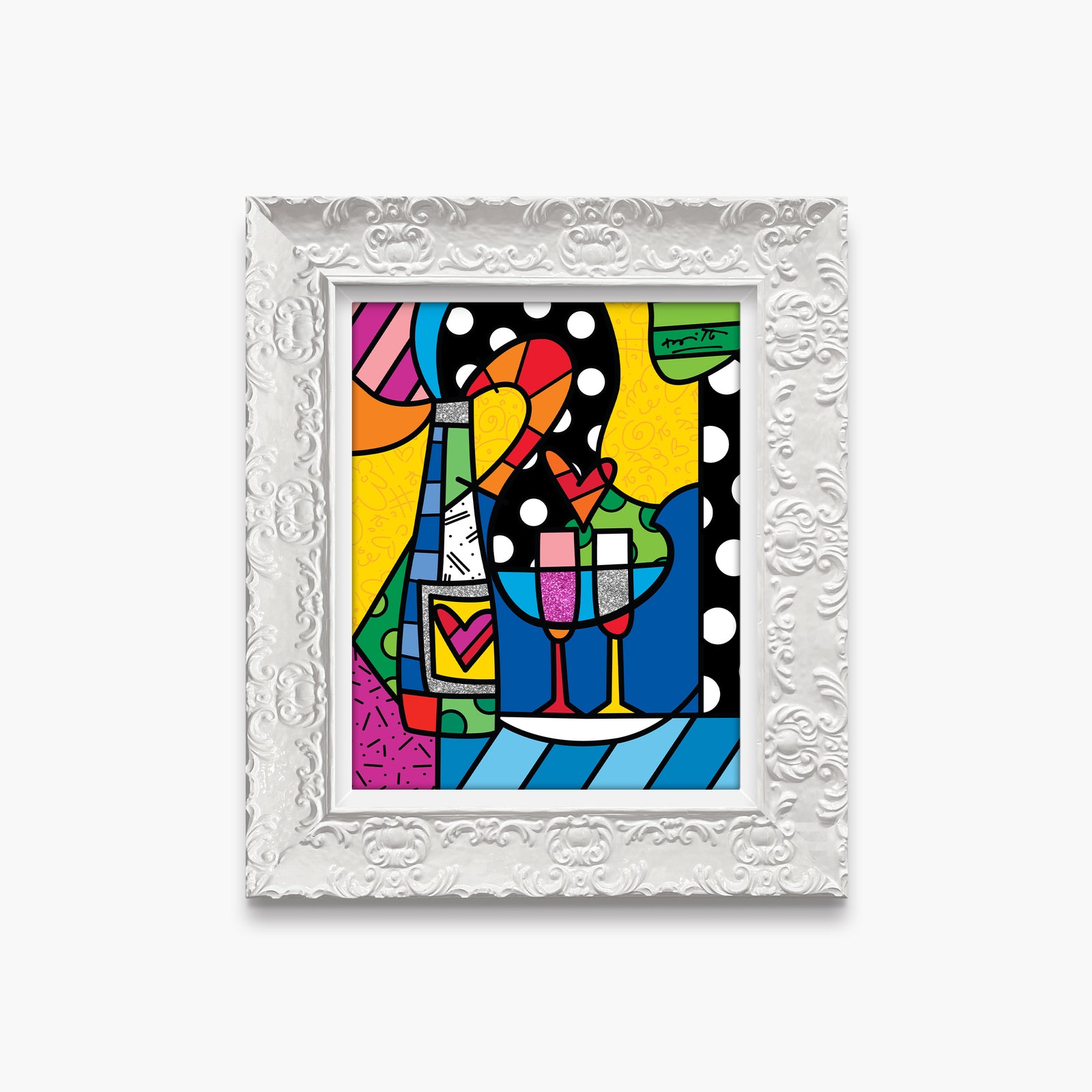 Cheers! - Limited Edition Print