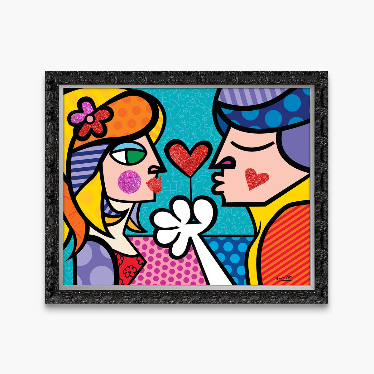 Sweet Heart - Limited Edition Print