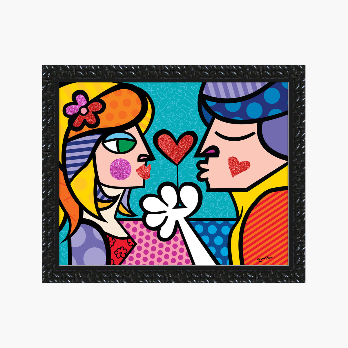 Sweet Heart - Limited Edition Print