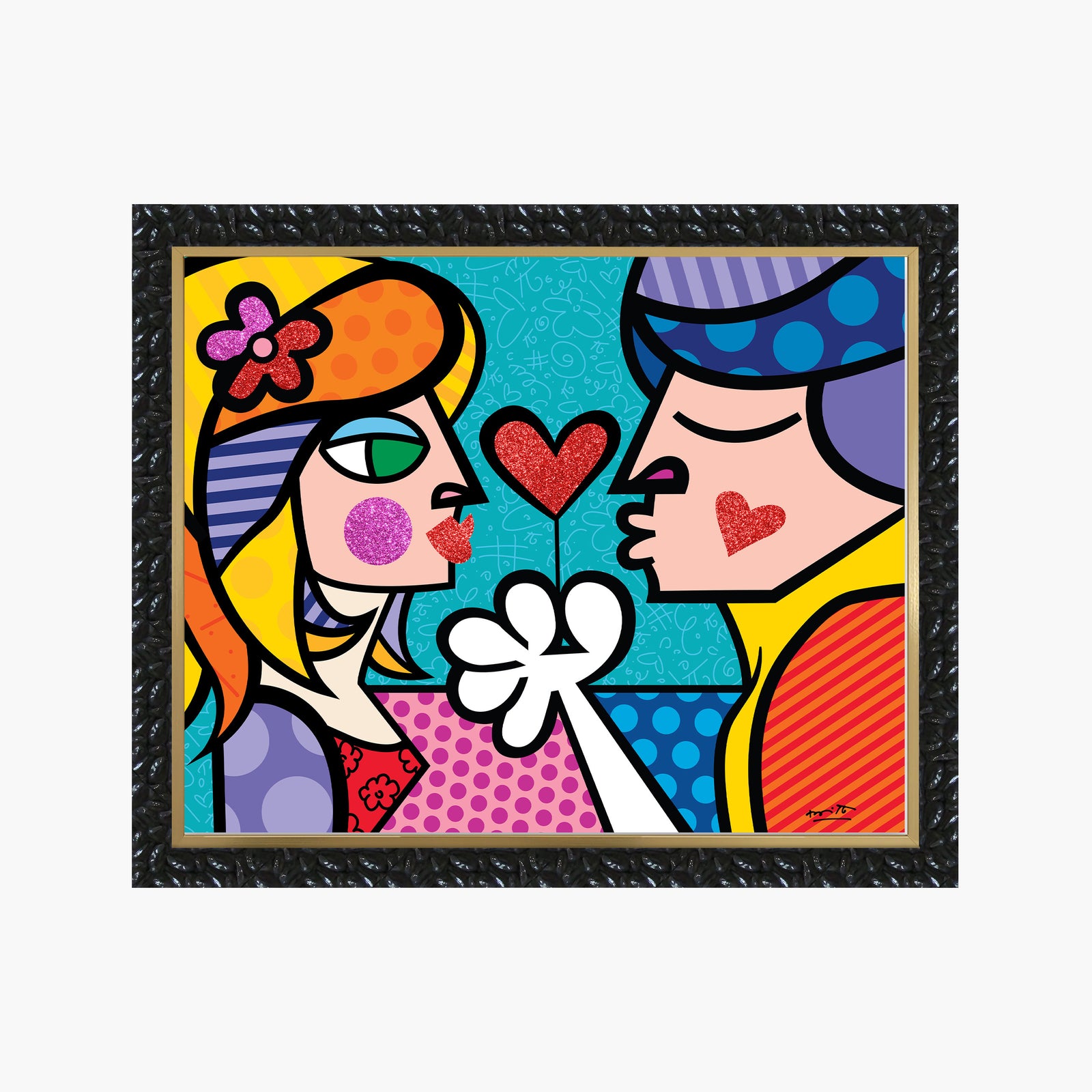 Sweet Heart - Limited Edition Print