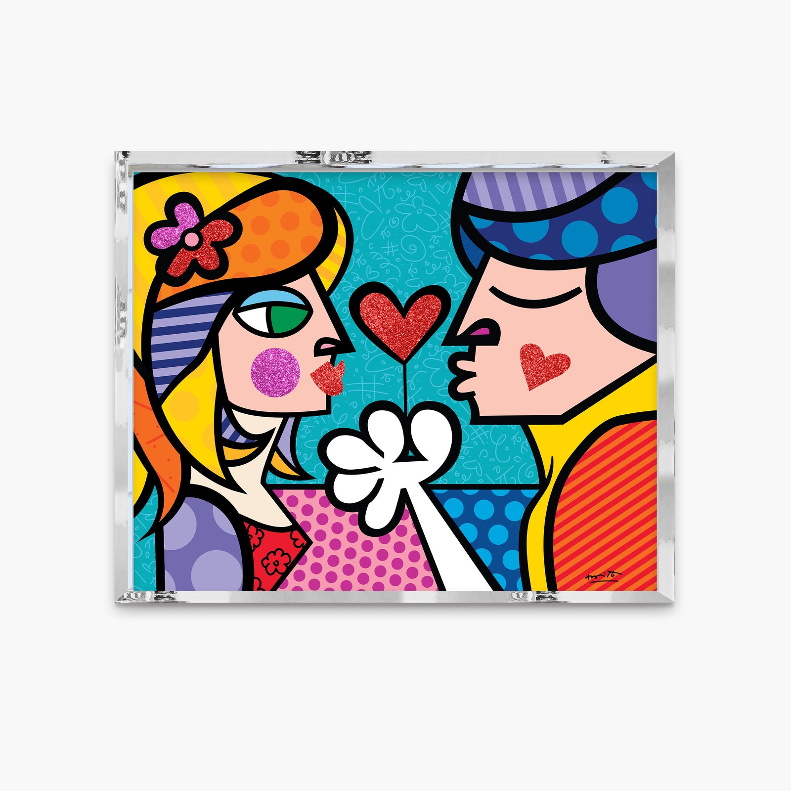 Sweet Heart - Limited Edition Print