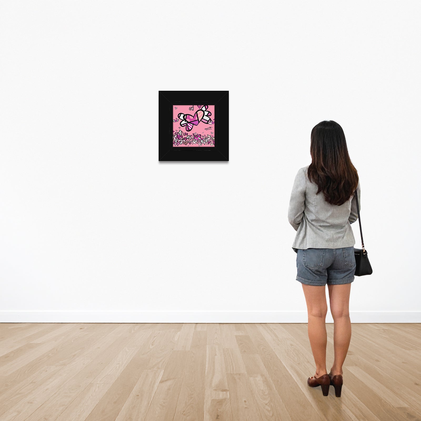 Rhythm II - Limited Edition Print