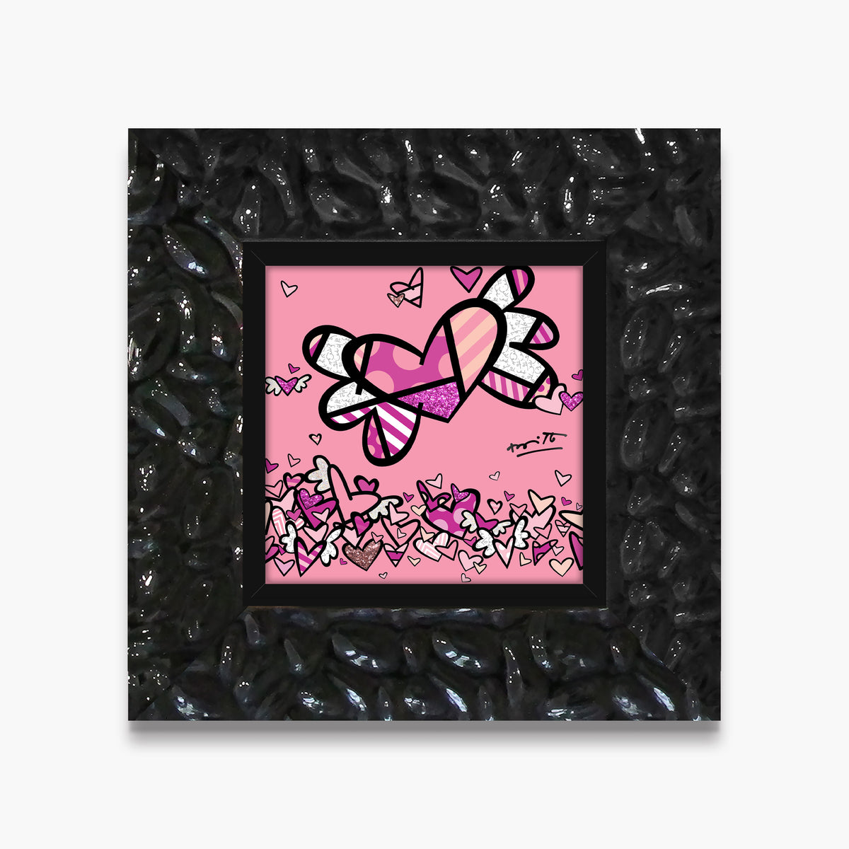 Rhythm II - Limited Edition Print