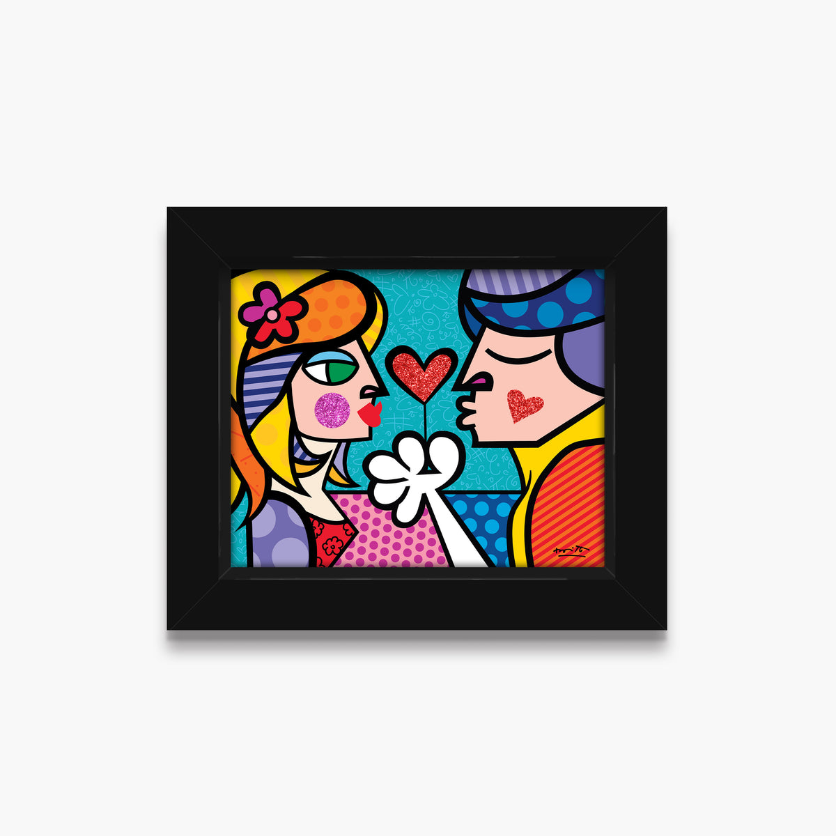 Sweet Heart - Limited Edition Print