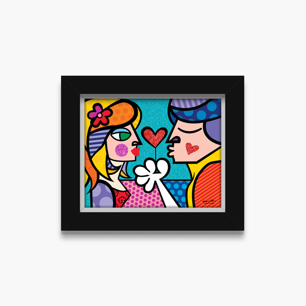 Sweet Heart - Limited Edition Print