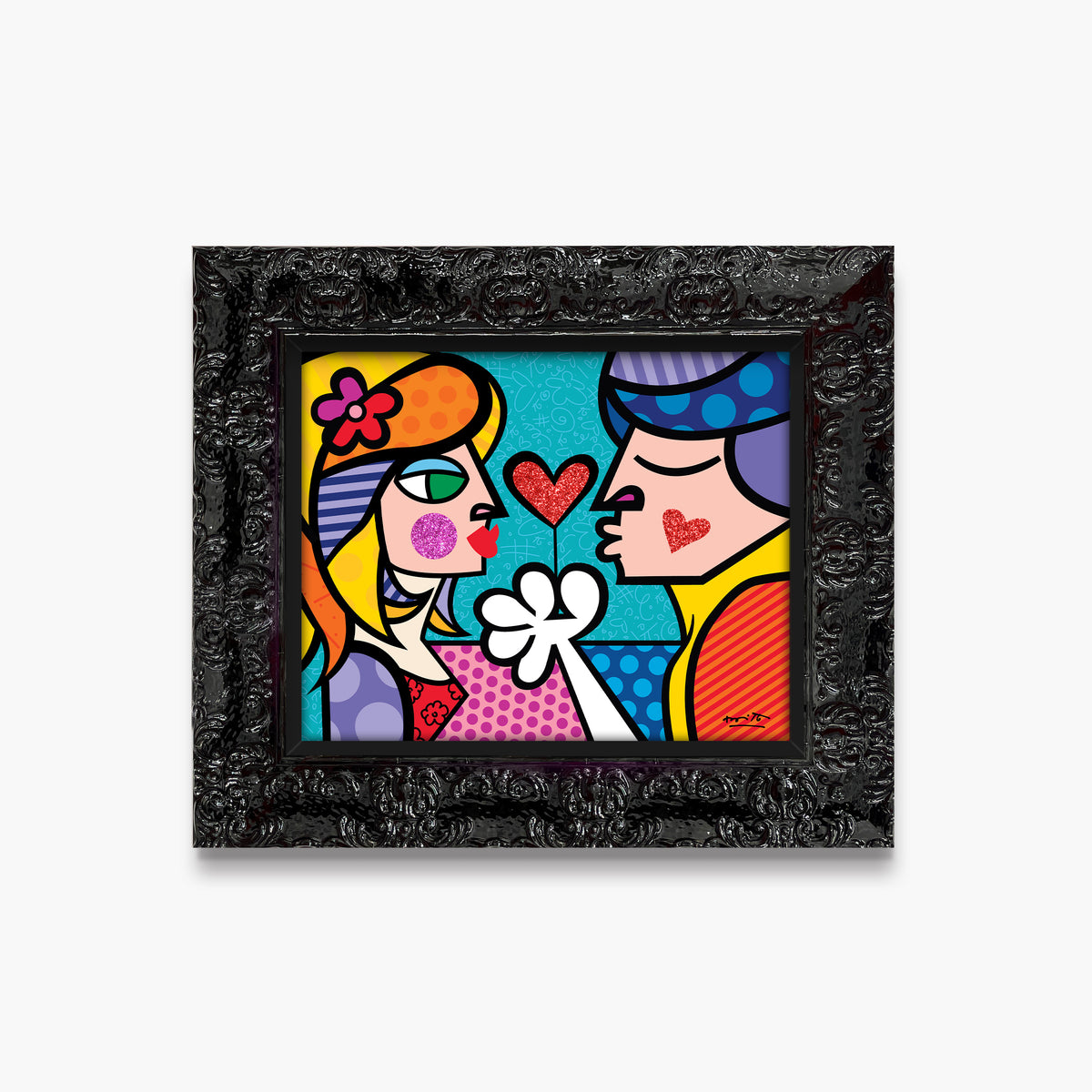 Sweet Heart - Limited Edition Print