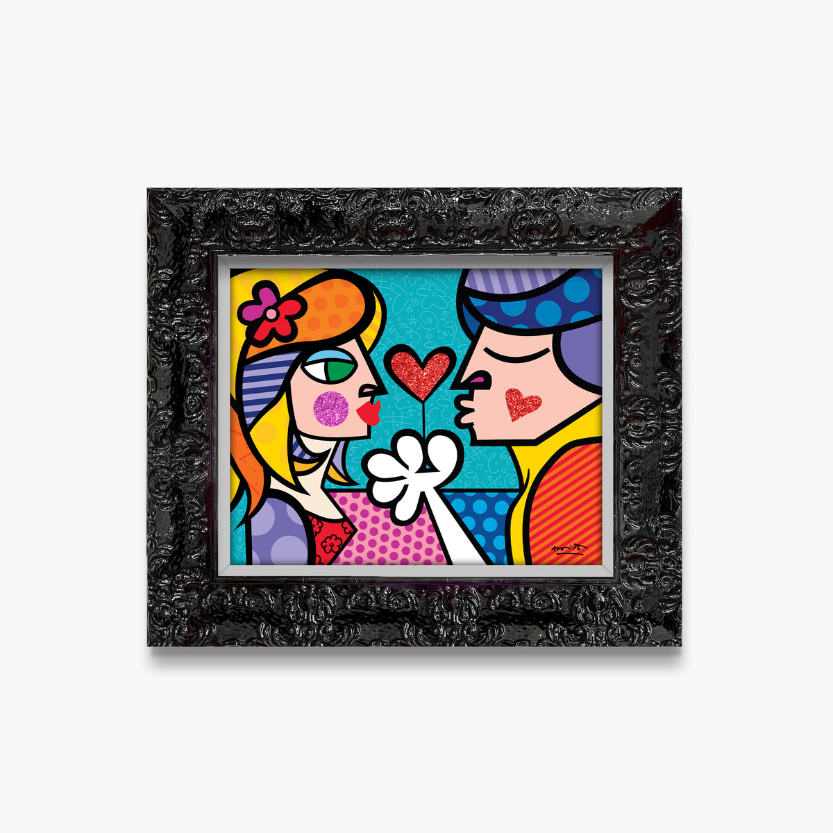 Sweet Heart - Limited Edition Print