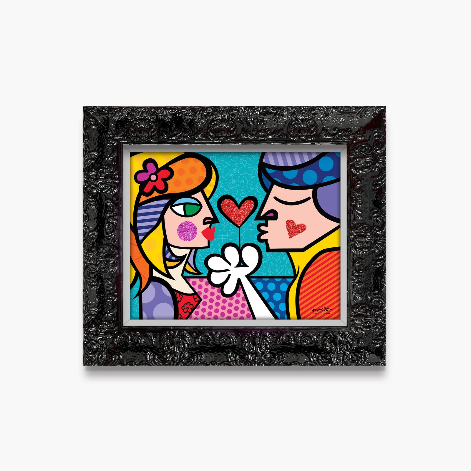 Sweet Heart - Limited Edition Print