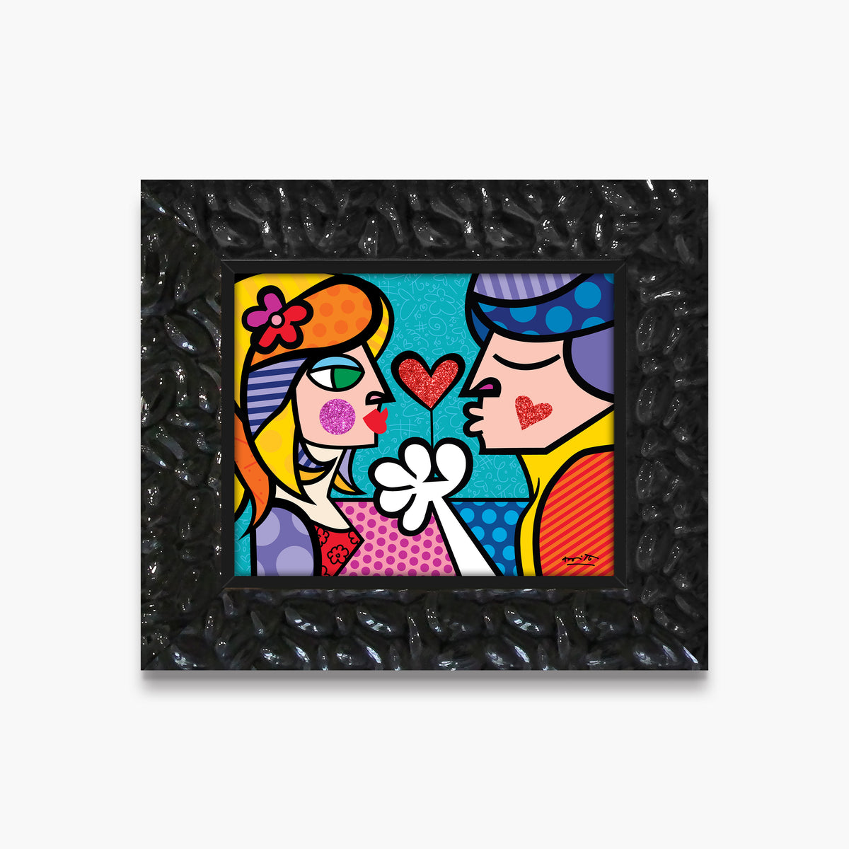 Sweet Heart - Limited Edition Print