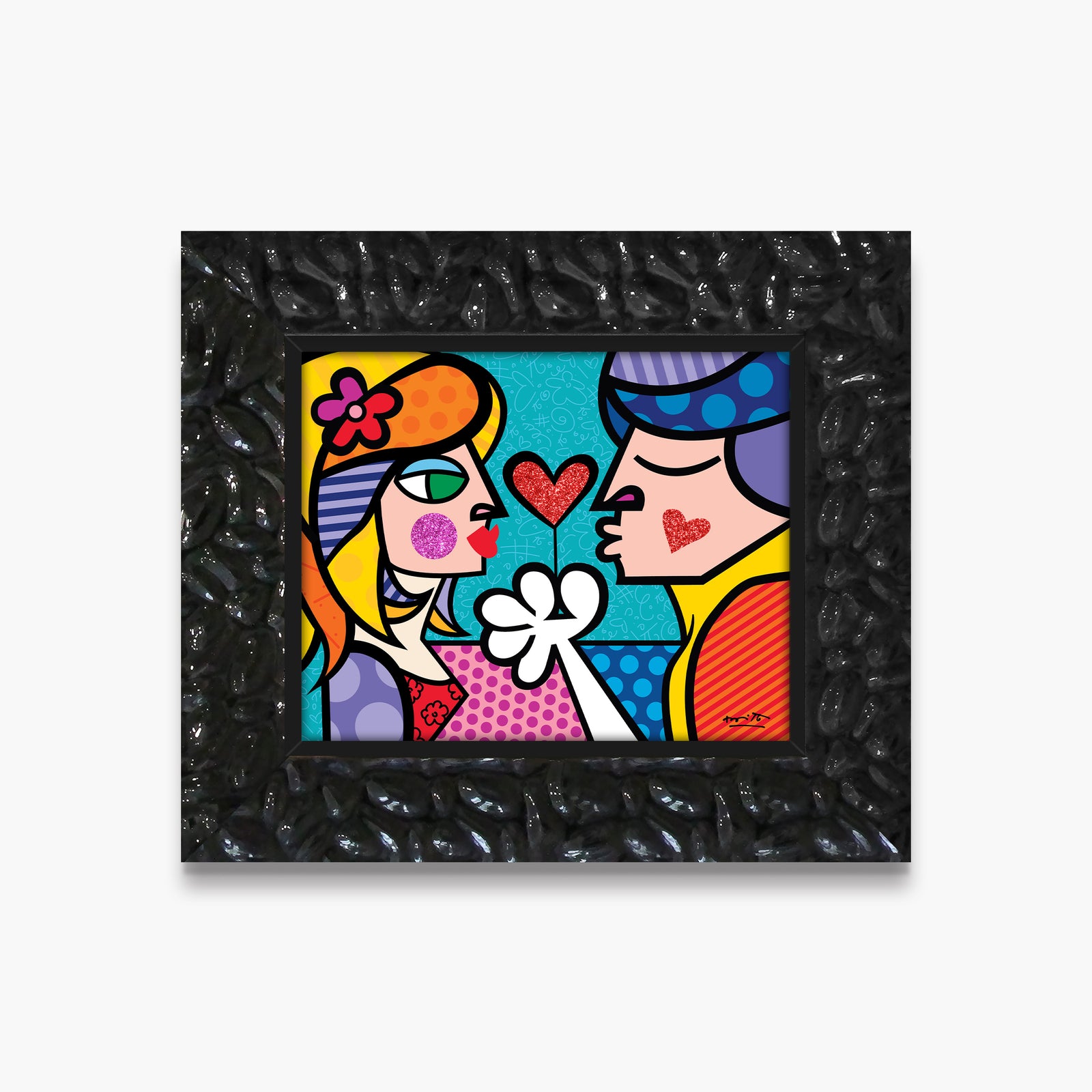 Sweet Heart - Limited Edition Print