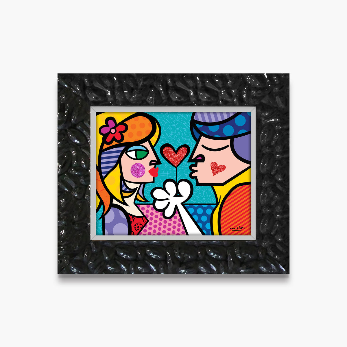 Sweet Heart - Limited Edition Print