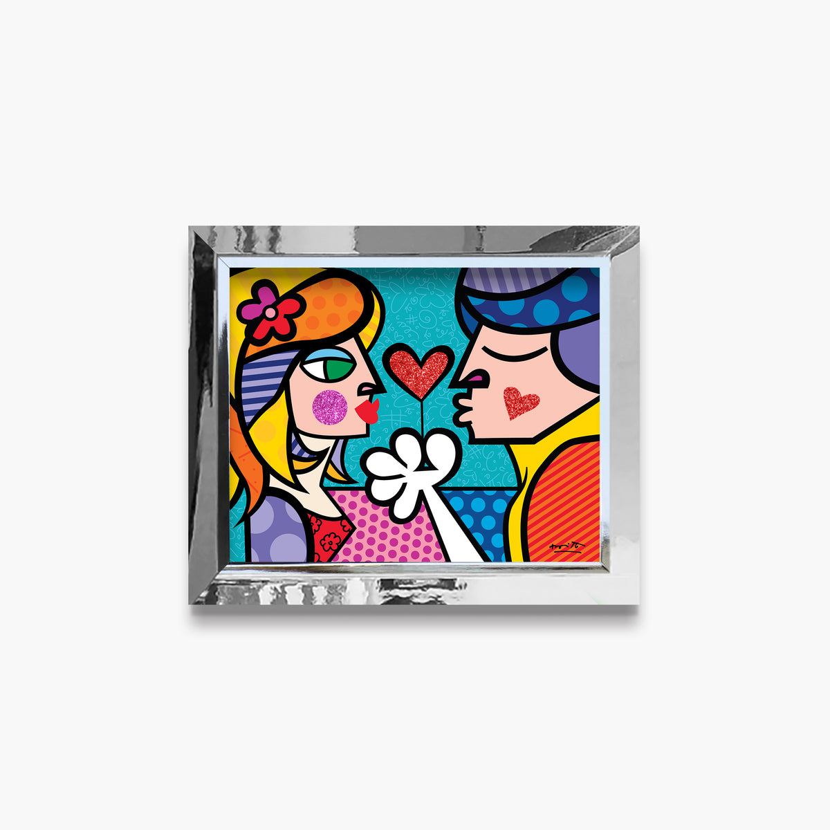 Sweet Heart - Limited Edition Print