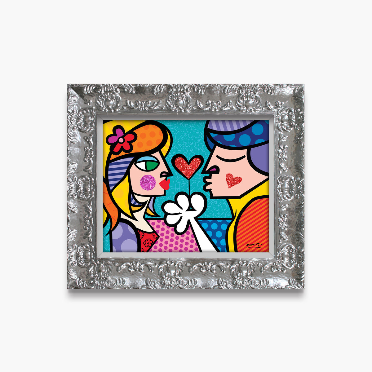 Sweet Heart - Limited Edition Print