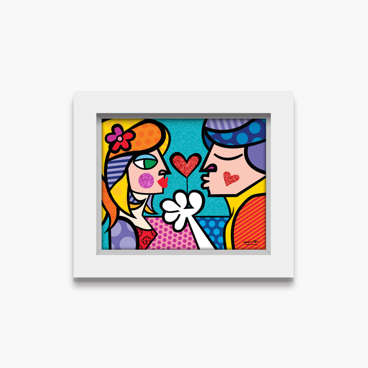 Sweet Heart - Limited Edition Print