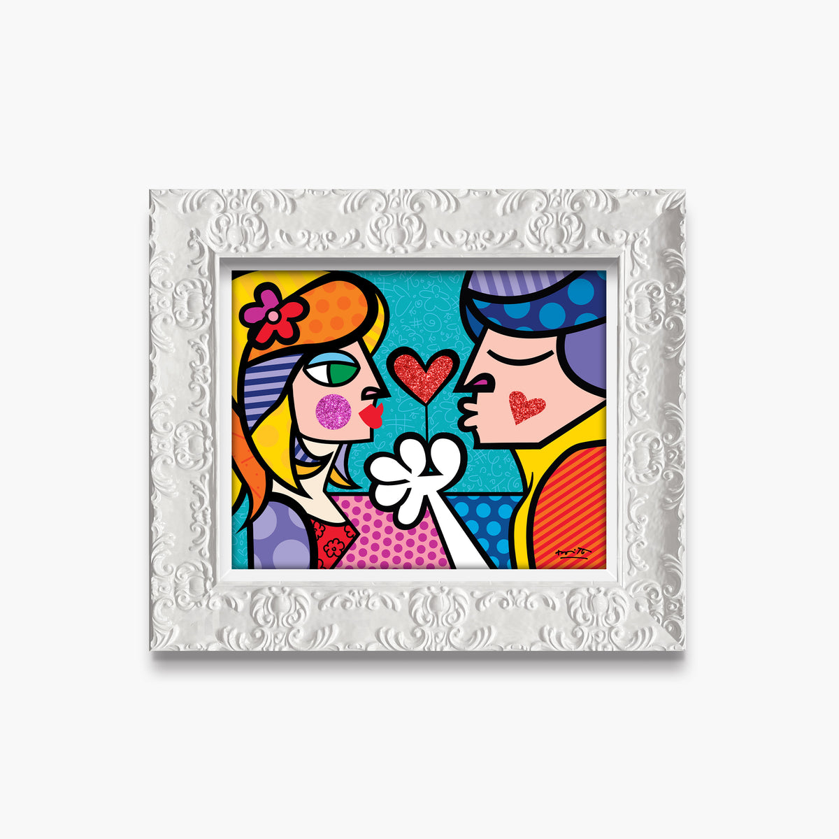 Sweet Heart - Limited Edition Print
