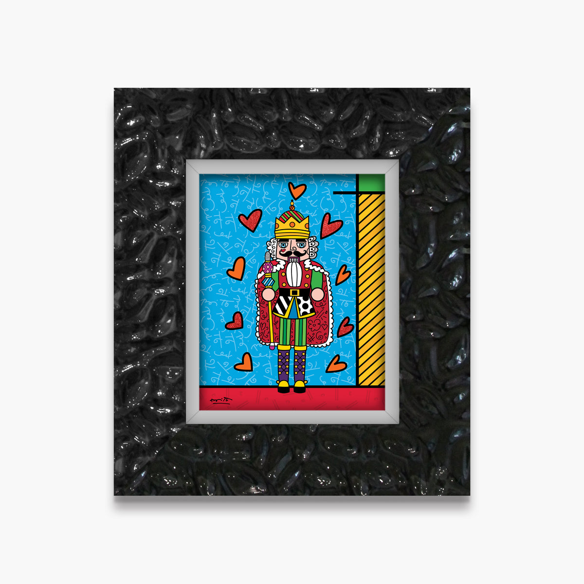 Nutcracker - Limited Edition Print
