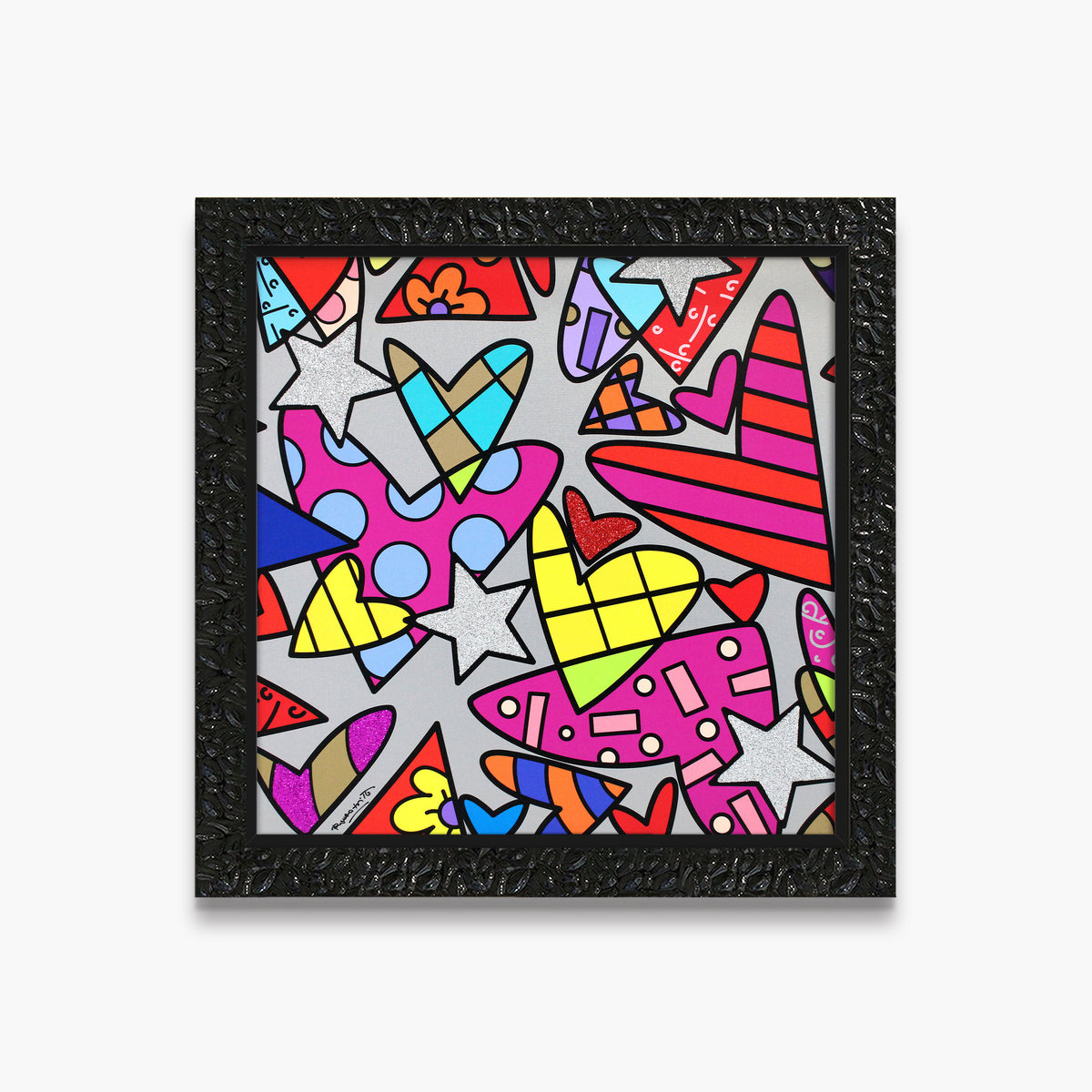 Huge III - Limited Edition Print