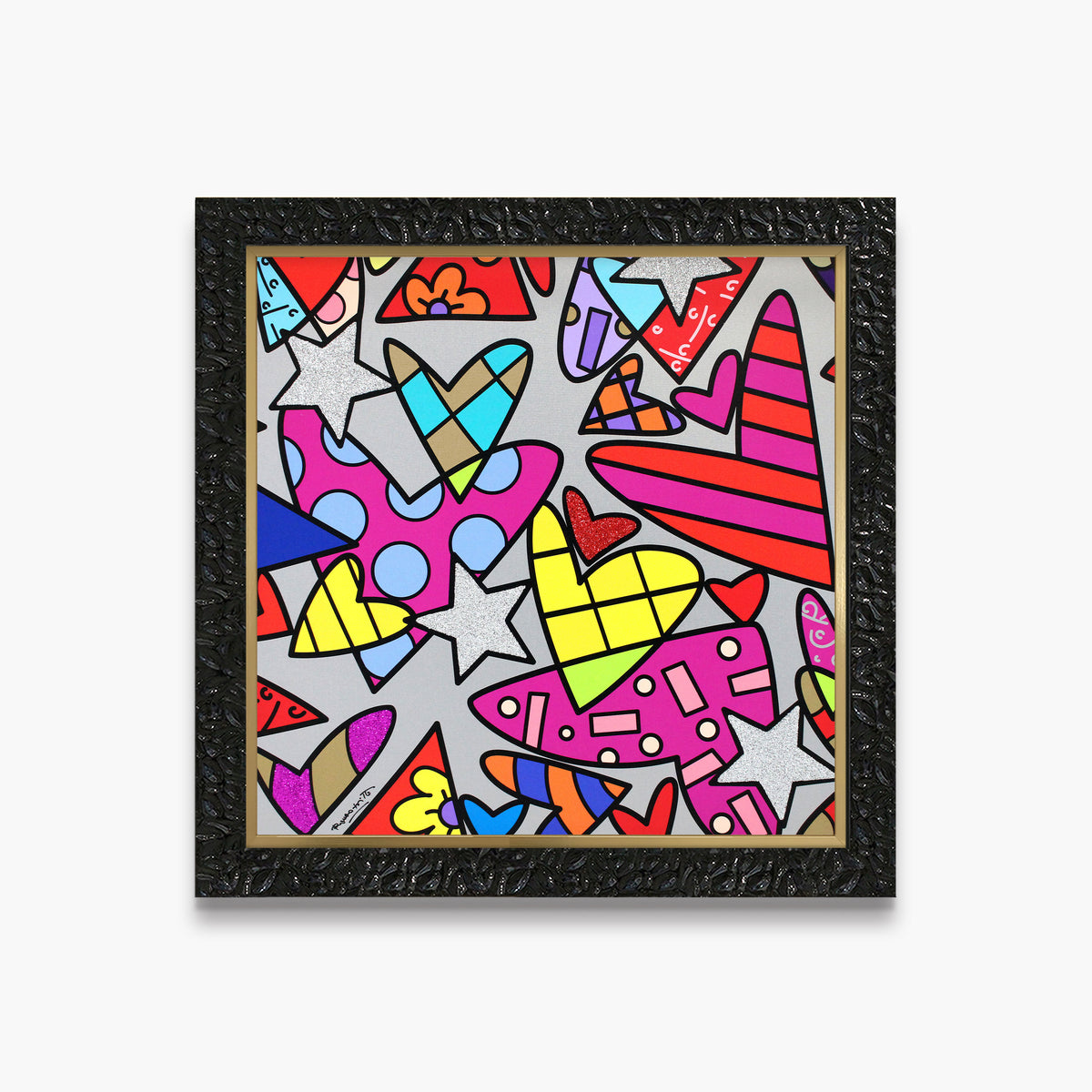 Huge III - Limited Edition Print