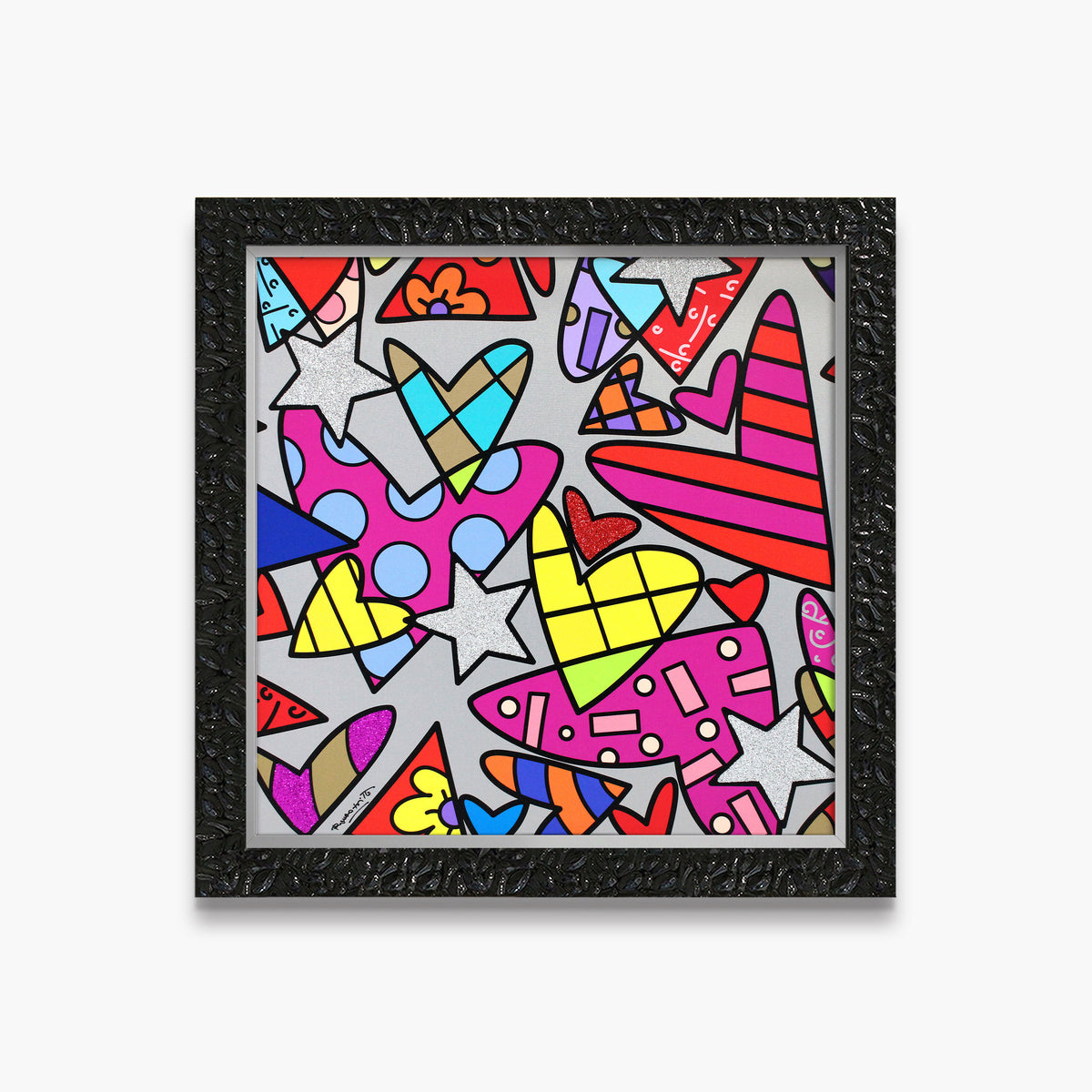 Huge III - Limited Edition Print