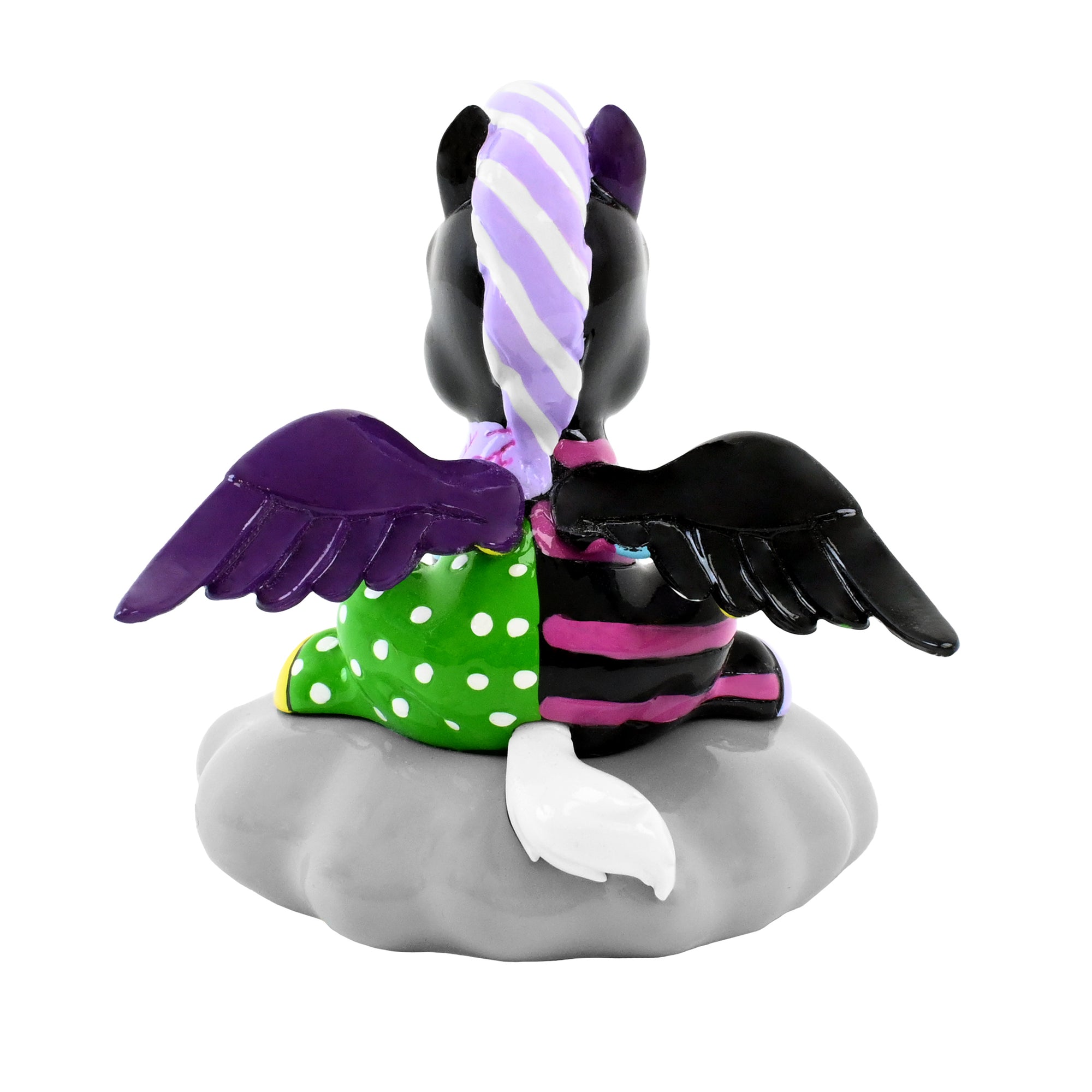 Fantasia Angry Pegasus - Disney by Britto Mini Figurine - Shop Britto
