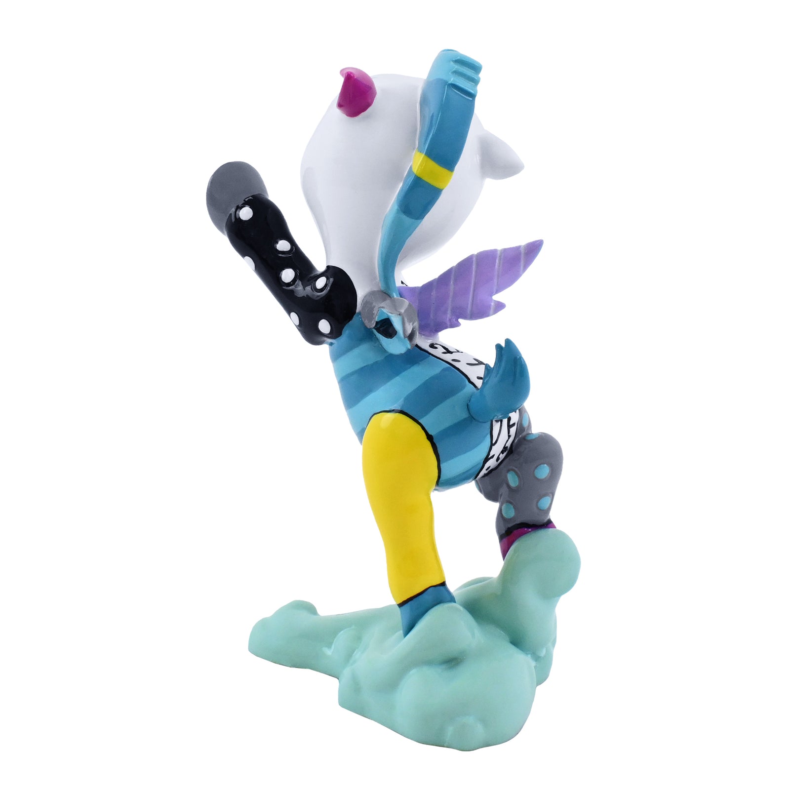 Hercules Baby Pegasus Mini - Disney By Britto