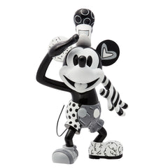 Steamboat Willie - Disney by Britto Figurine - Shop Britto