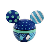 BOX MICKEY EARS BLUE PERIOD - DISNEY