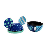 BOX MICKEY EARS BLUE PERIOD - DISNEY