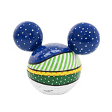 BOX MICKEY EARS WINTER - DISNEY