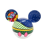 BOX MICKEY EARS WINTER - DISNEY